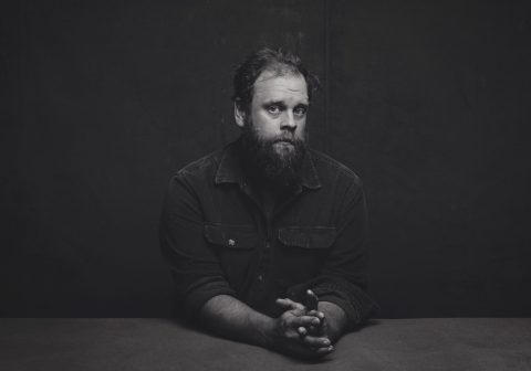 Jeffrey Martin with special guest Niall Connolly — Organizer image
