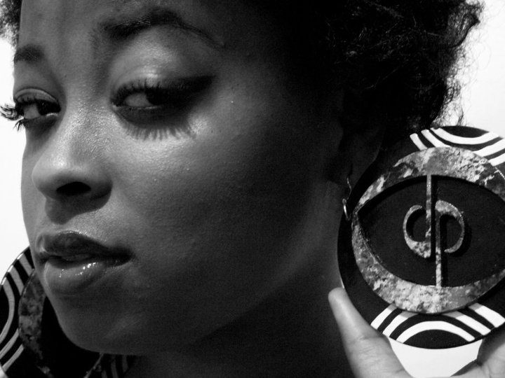 The Clif Wallace Quintet Meagan McNeal közreműködésével — Szervezői kép