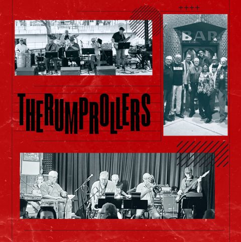 The Rumprollers at Cliff Bell’s — Organizer image