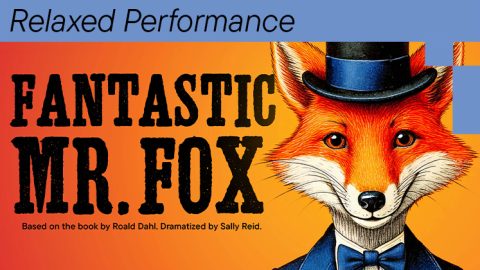 Fantastic Mr. Fox Relaxed Performance at Midland Center for the Arts — Organizer image