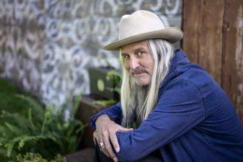 Steve Poltz — Organizer image