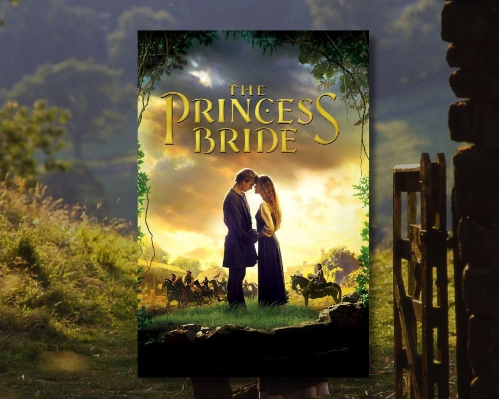 The Princess Bride — Organizer image