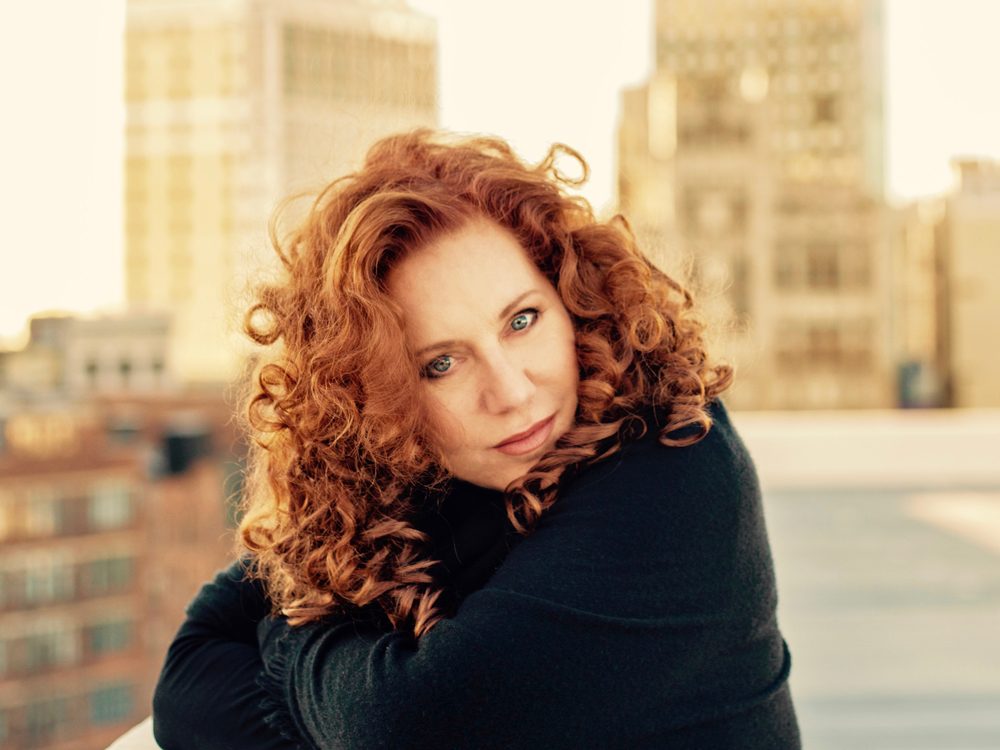 Kathy Kosins — Organizer image