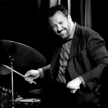 Nick Collins Sextet — Organizer image
