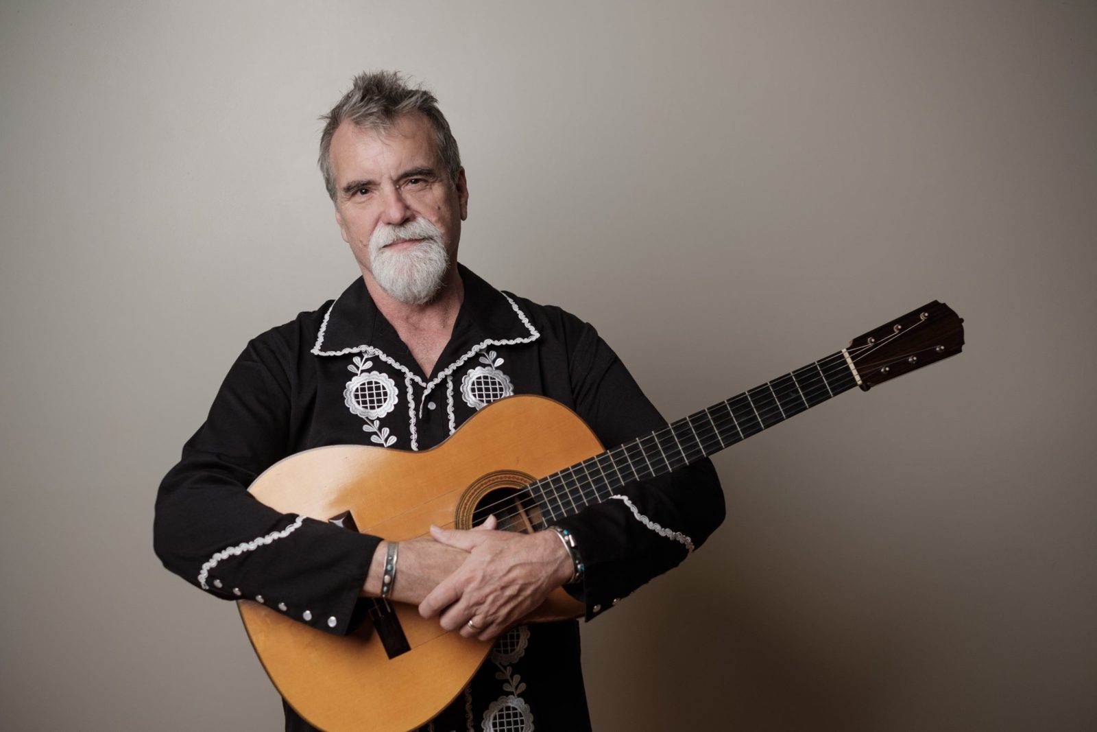 Darrell Scott Concert — Organizer image