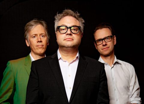 Steven Page — Organizer image
