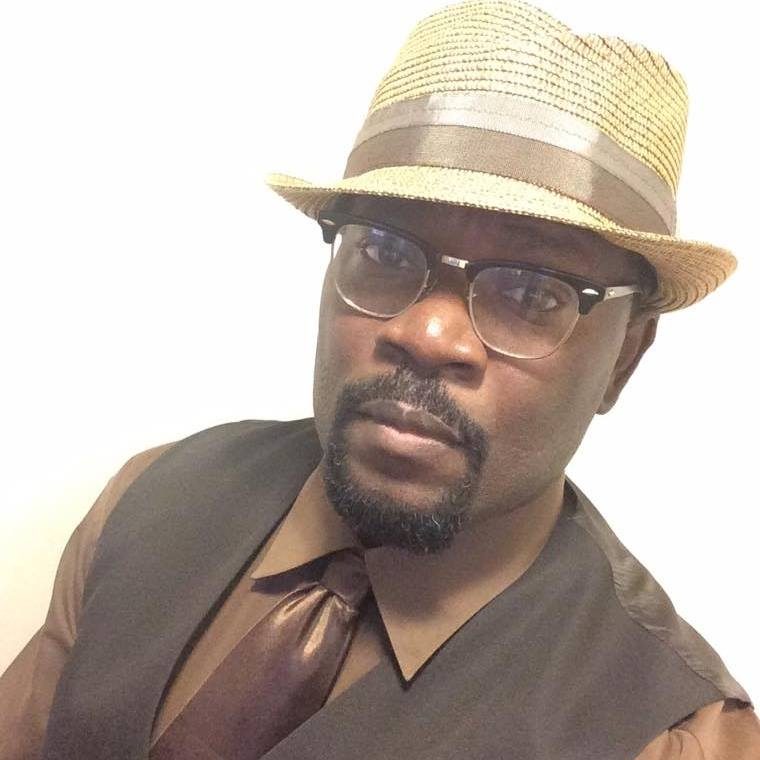 The Vincent Chandler Collective – Something Different — Organizer image