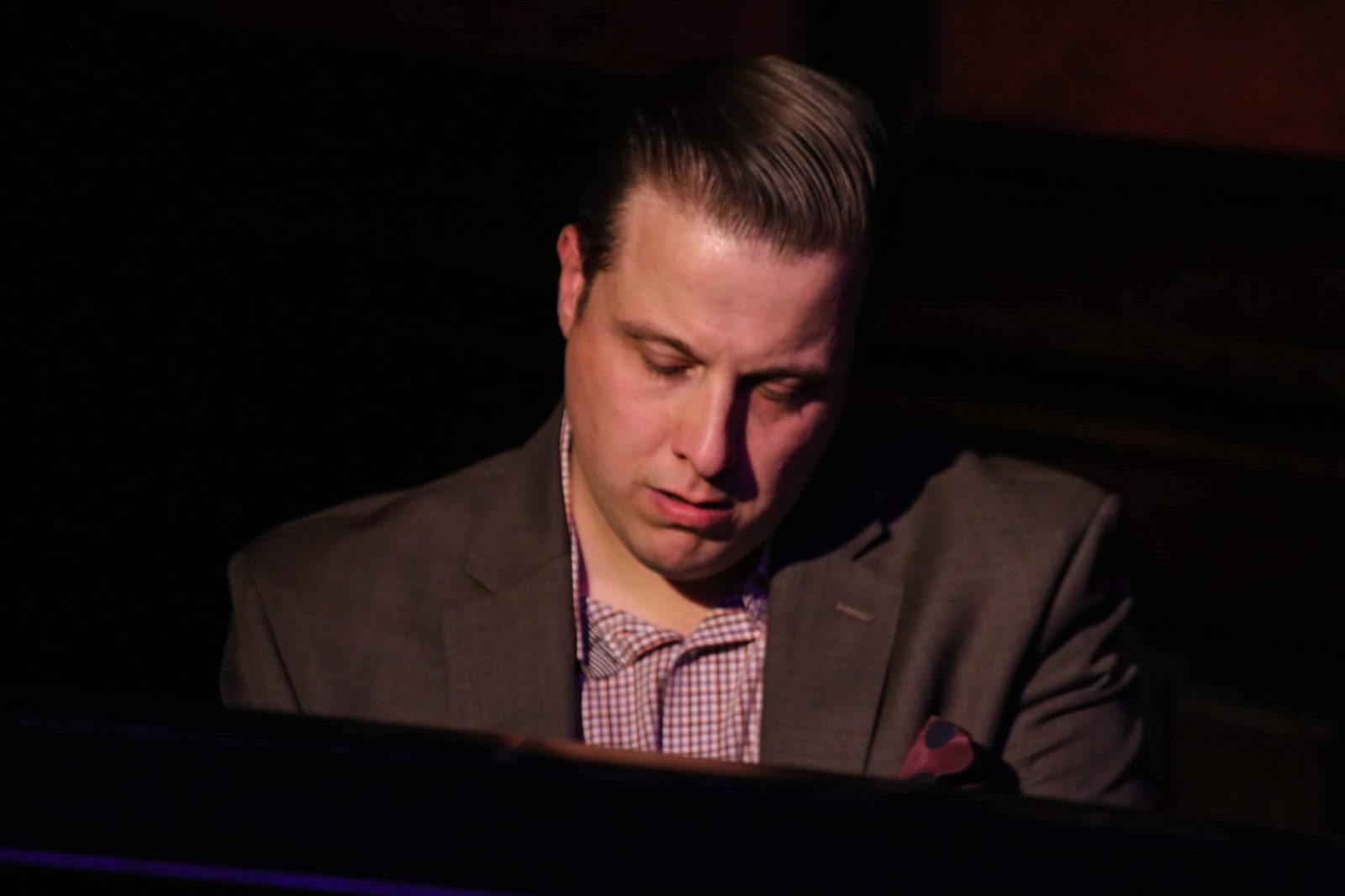 Jeff Pedraz Duo — Organizer image