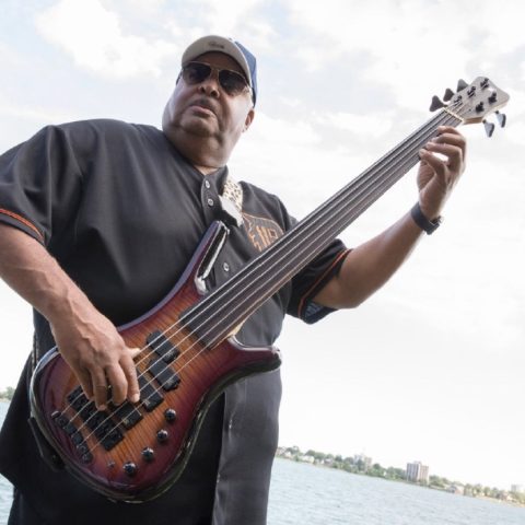 Ralphe Armstrong Trio — Organizer image