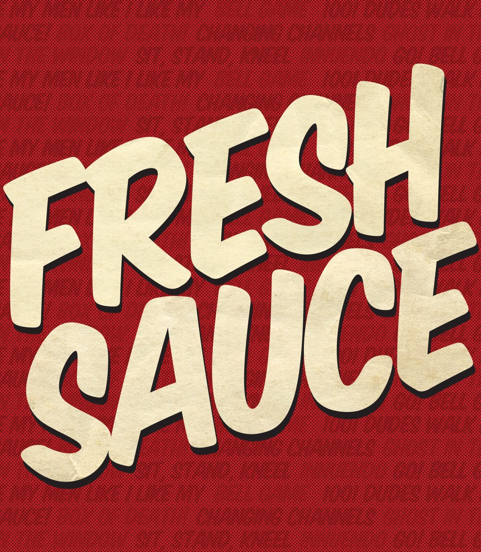 Fresh Sauce | An Open Improv Jam — Organizer image