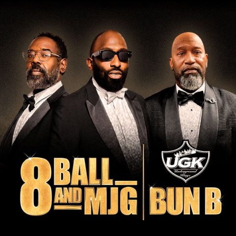 8Ball & MJG, Bun B and the Renaissance Orchestra