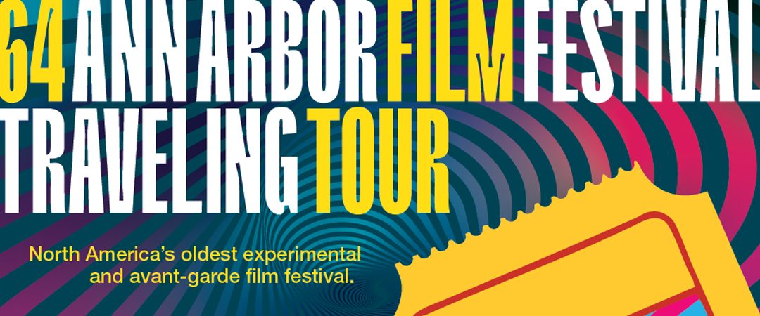 Film Club vetítés: AAFF Traveling Library Tour — Szervezői kép