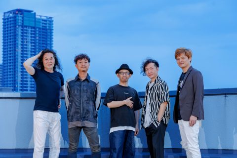 Detroit Jazz Fesztivál Jam Sessions a Vermilion Fielddel — Szervezői kép