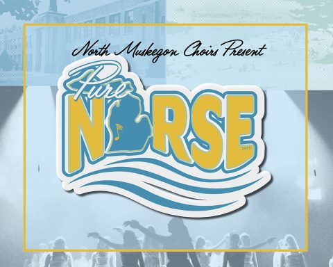 North Muskegon Choirs Present: Pure Norse — Organizer image