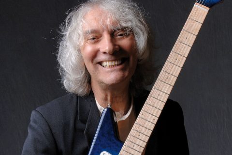 Albert Lee — Organizer image