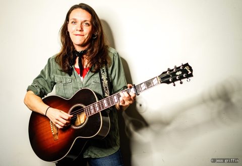 Lucy Wainwright Roche Concert in Ann Arbor — Organizer image