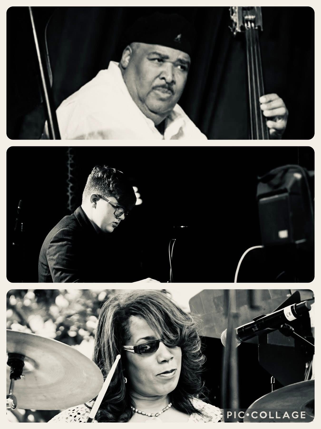 Ralphe Armstrong Trio — Organizer image