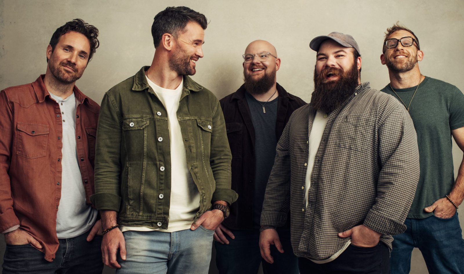 Ashes & Arrows Concert at The Ark — Organizer image