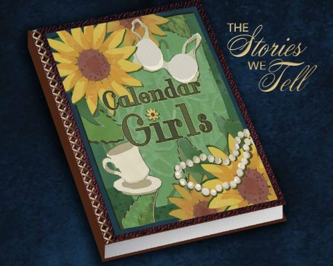 Calendar Girls a Muskegon Civic Theatre-ben — Szervezői kép