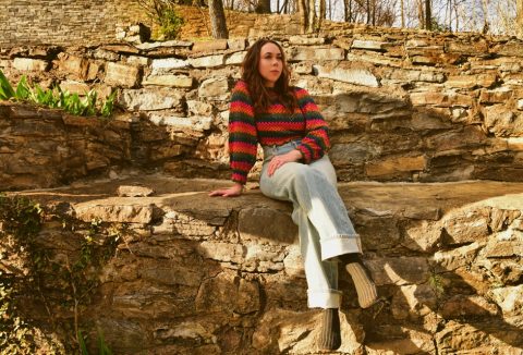 Sarah Jarosz concert at The Ark