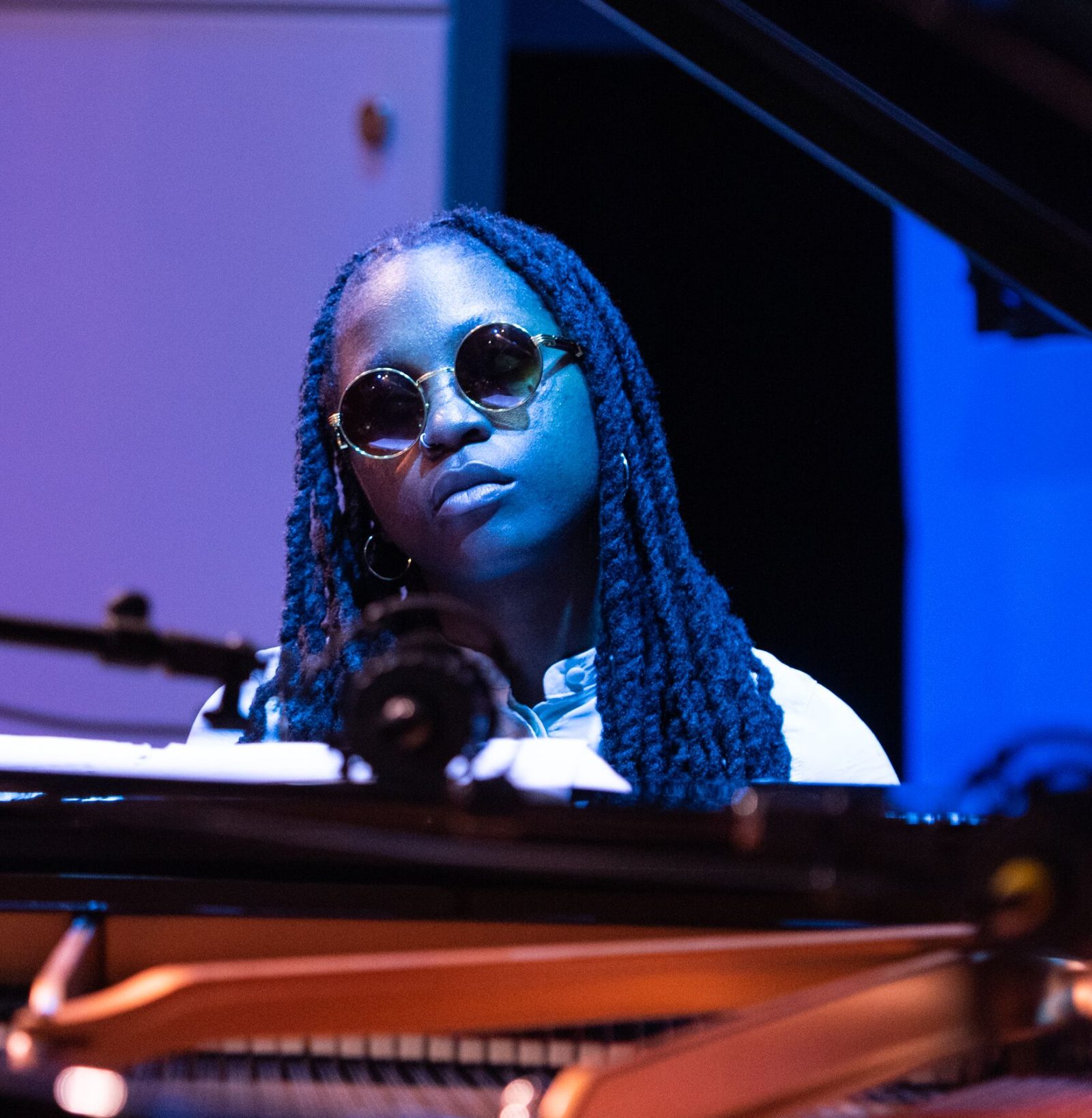 REDWOOD live at Blue LLama Jazz Club in Ann Arbor — Organizer image
