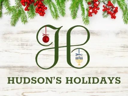 Hudson's Holidays Brunch — Szervezői kép