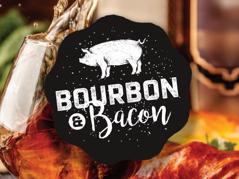 Bourbon & Bacon — Organizer image