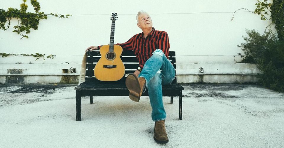 Tommy Emmanuel at Royal Oak Music Theatre — Organizer image