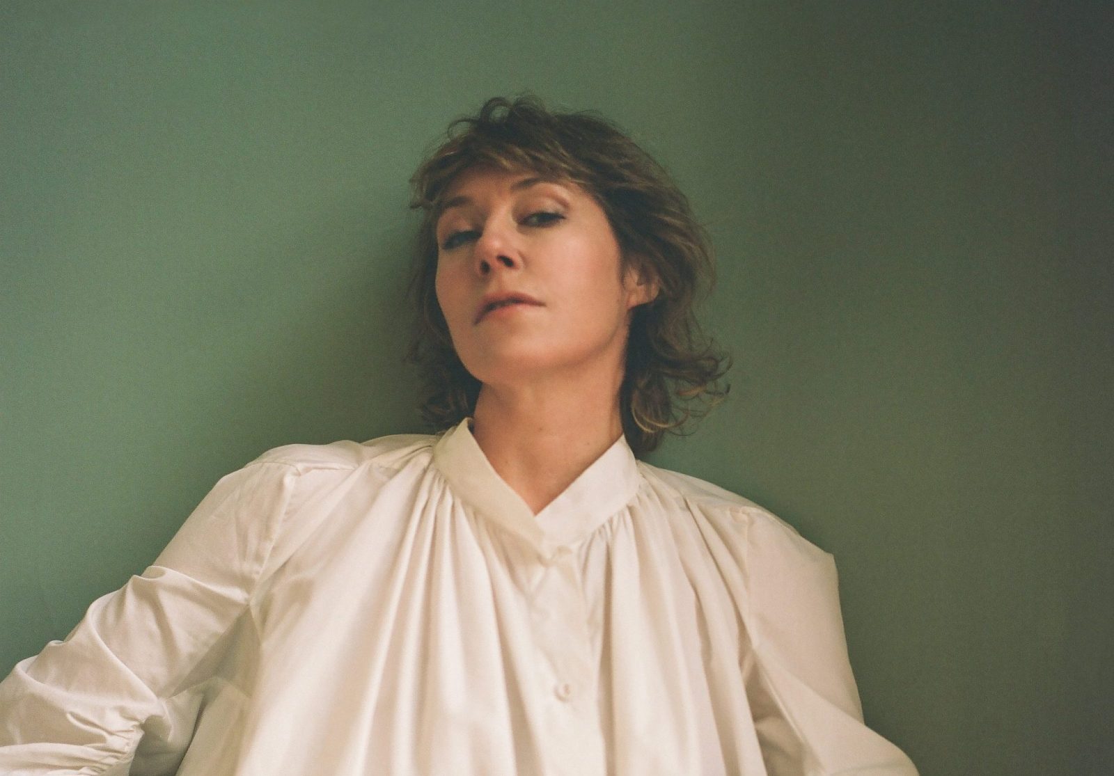 Martha Wainwright – 20th Anniversary Album Concert — Organizer image