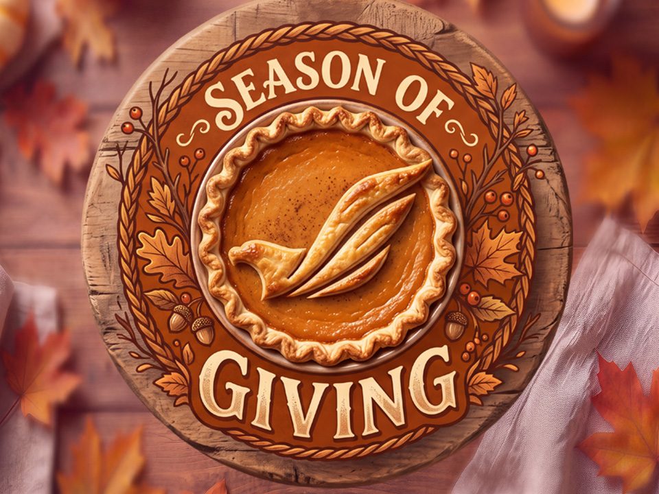 Season of Giving — Organizer image