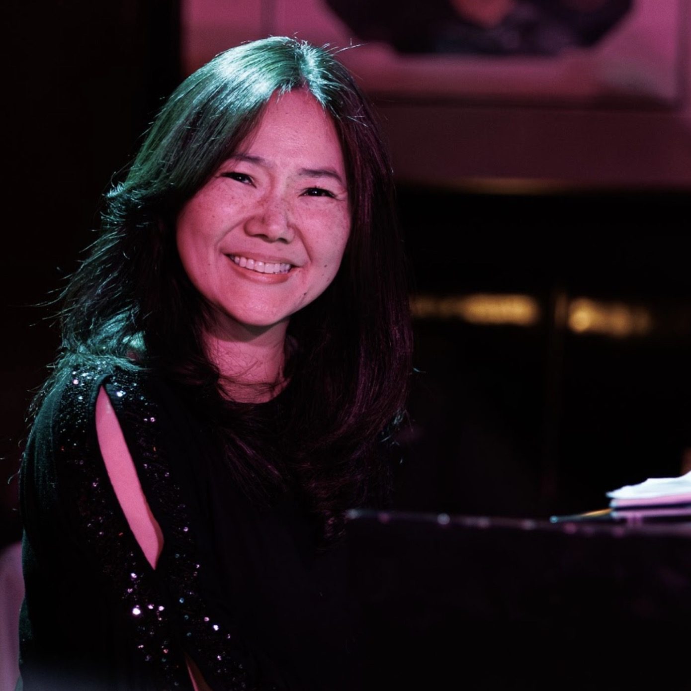 Lisa Sung Quartet — Organizer image