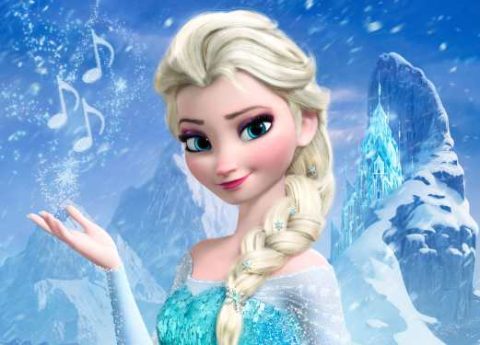 Frozen in Concert — Szervezői kép