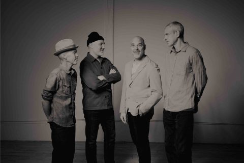 The Bad Plus — Organizer image