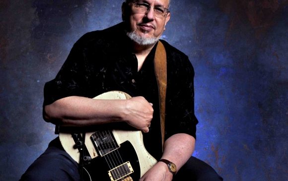 The David Bromberg Quintet Concert — Organizer image