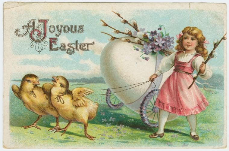 Easter Brunch at Cliff Bell’s — Organizer image
