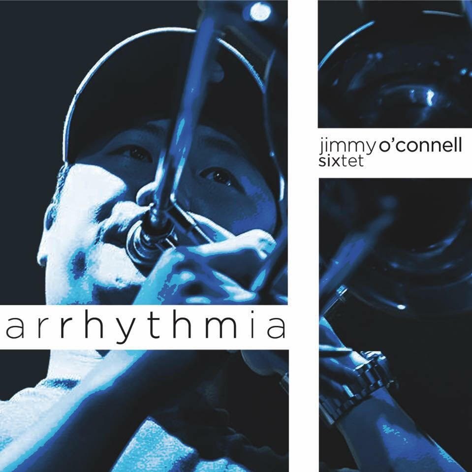 Jimmy O’Connell hatosa — Szervezői kép
