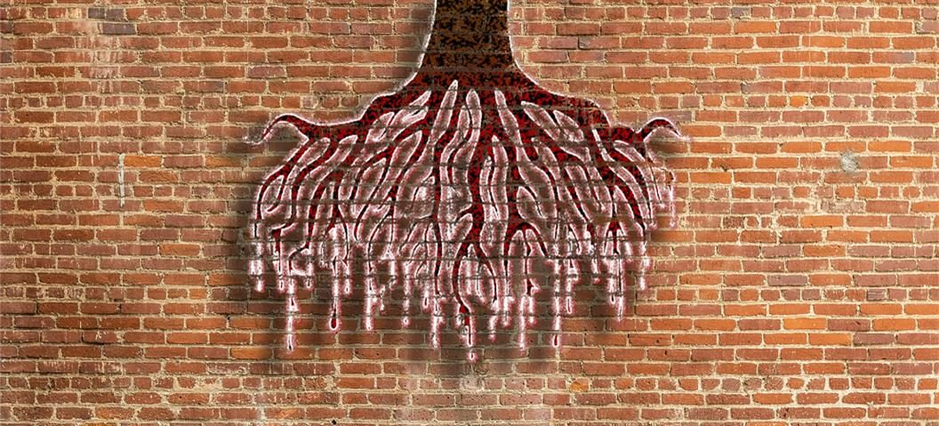 Blood at the Root — Organizer image