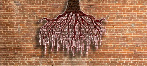 Blood at the Root — Organizer image