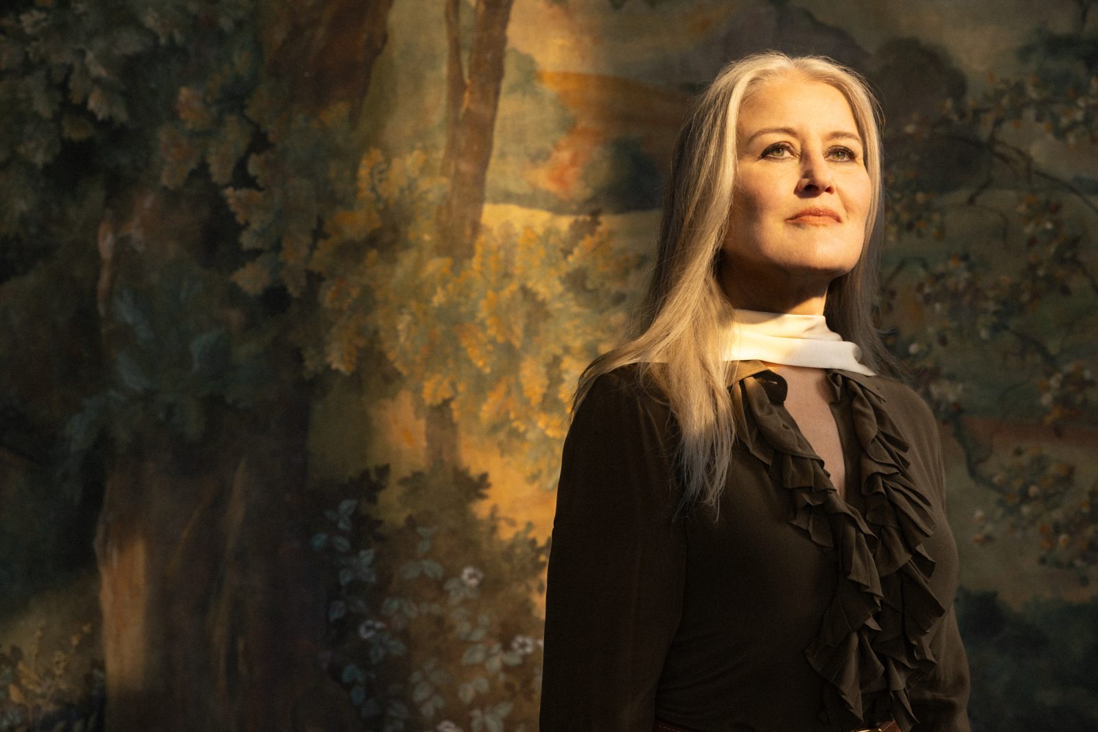 Paula Cole: THIS FIRE – 30 éves jubileumi koncert — Szervezői kép