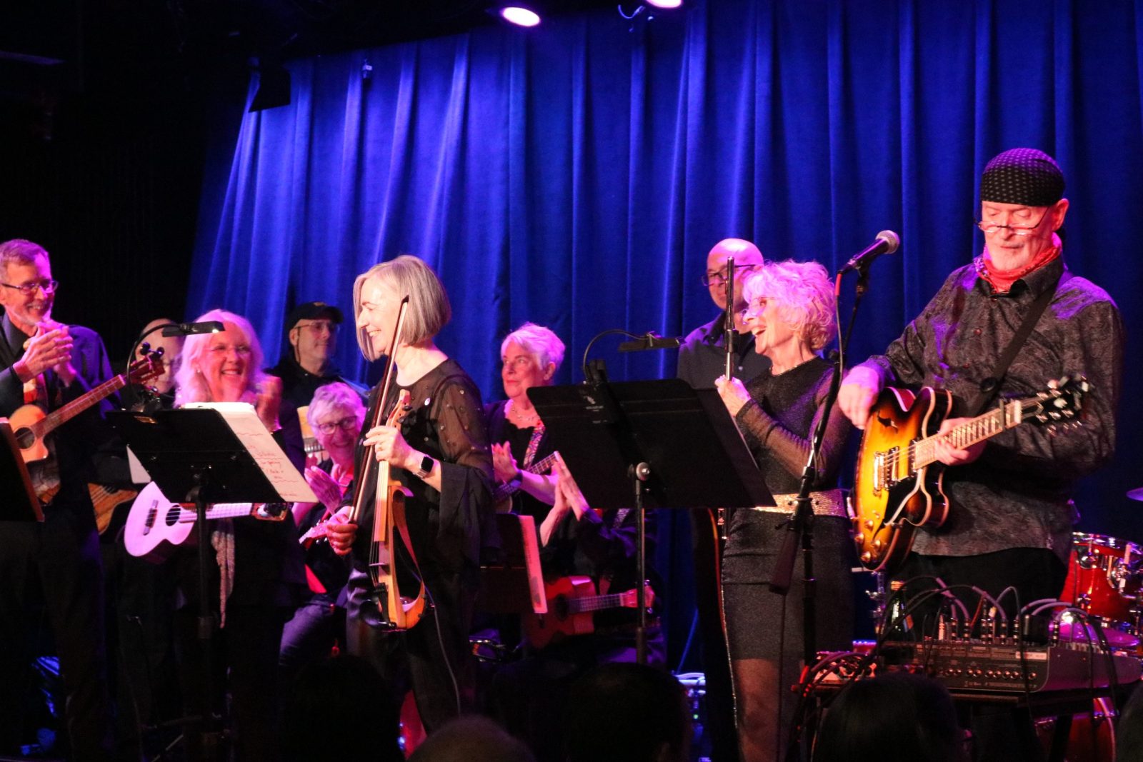 Summer Sounds at The Ann Arbor Art Fair — Organizer image