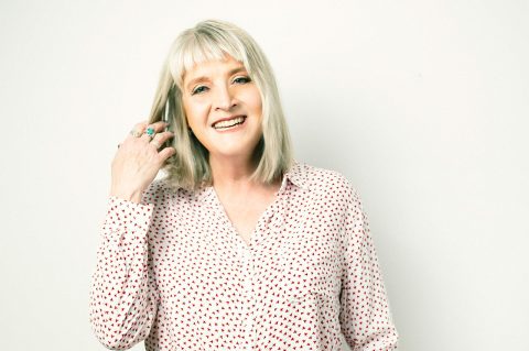 Kim Richey — Szervezői kép