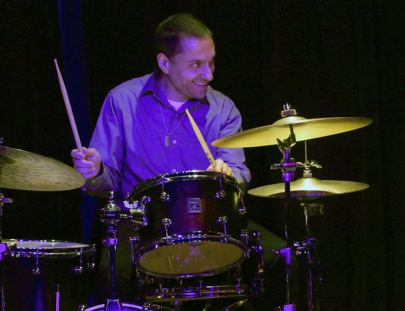 Chris Hovan Organic Trio — Organizer image