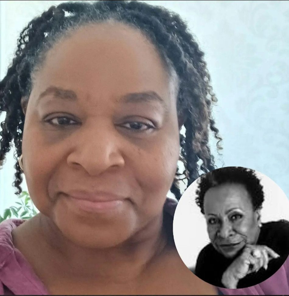 Tribute to Betty Carter – Sheila Slaughter közreműködésével — Szervezői kép