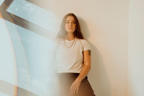 Katie Pruitt – Mantras Turné — Szervezői kép