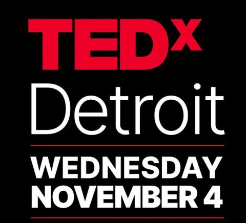 TEDxDetroit at Marygrove