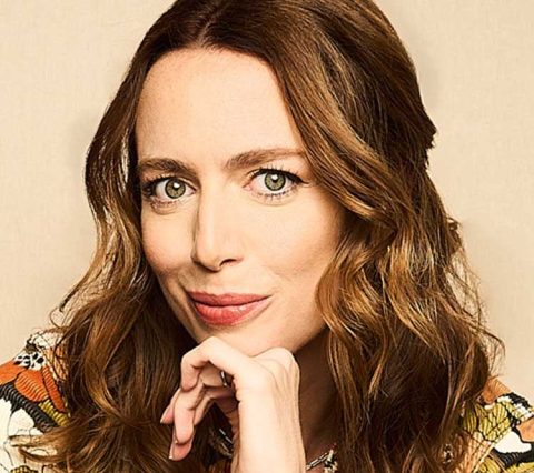 Leah Rudick at Wharton Center for Performing Arts in East Lansing — Organizer image