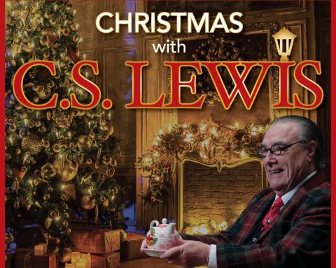 Christmas with C.S. Lewis: Christmas Eve at Lewis' home, at the Beardsley Theater — Organizer image