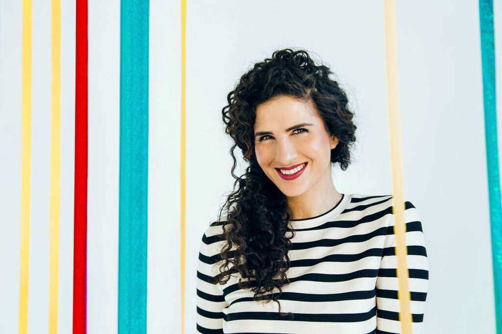 Laila Biali – special concert show — Organizer image