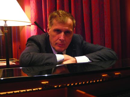 The Bill Heid Piano Trio — Organizer image