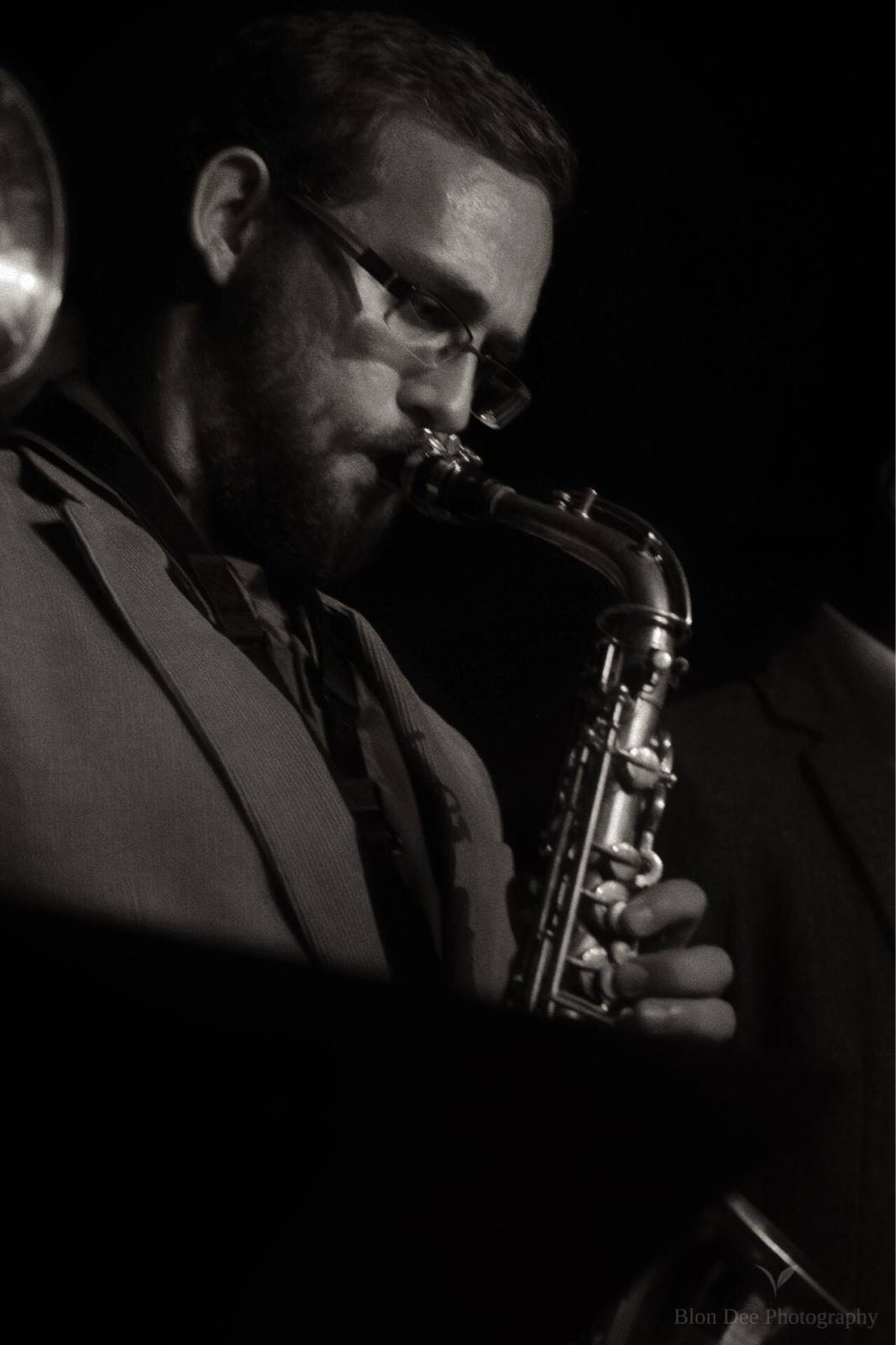 The Jason Didia Septet — Organizer image